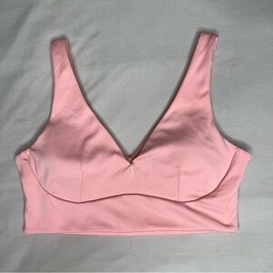 ✨Very Lightly Loved✨ Victorias Secret Sports Bra